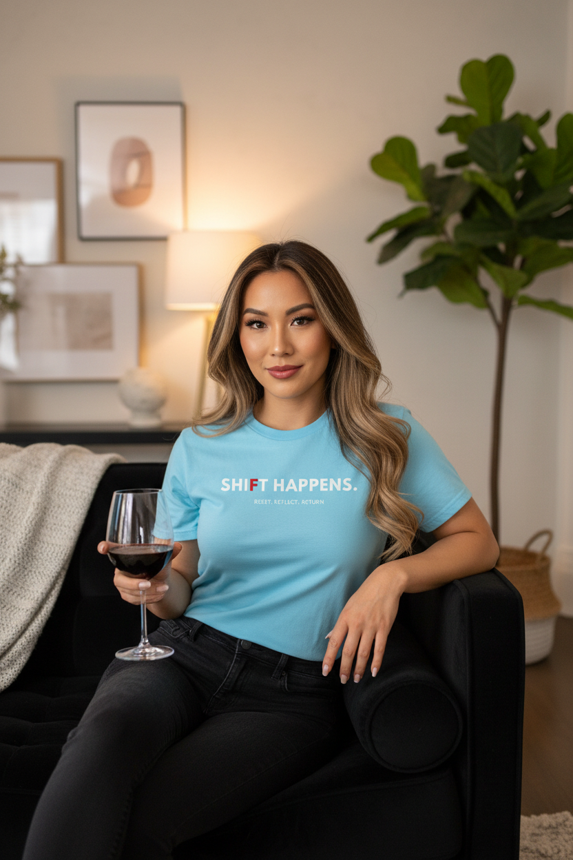 Shift Happens Collection