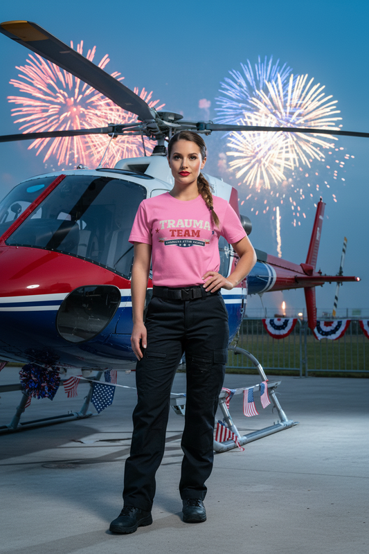 Trauma Team: America's After Hours | ER Edition